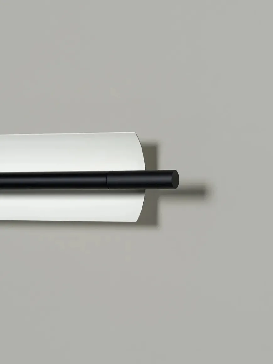 Lámina 165 Væglampe fra Santa and Cole