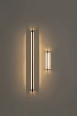 Lámina 45 Væglampe fra Santa and Cole