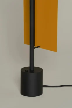 Lámina Dorada 45 Bordlampe fra Santa and Cole