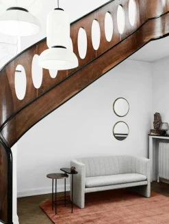 Loafer SC25 sofa fra &Tradition