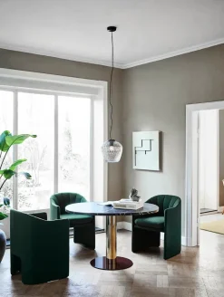 Loafer SC24 Stol fra &Tradition