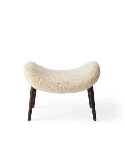 Lodge fodskammel fra Vipp