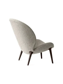 Lodge loungestol fra Vipp