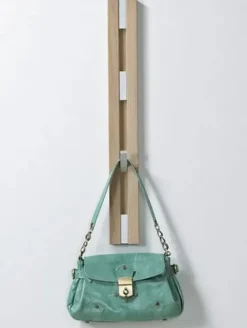 Lodret KNAX knagerække fra LoCa