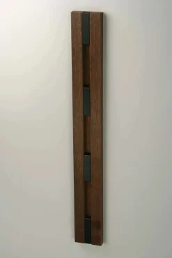 Lodret KNAX knagerække fra LoCa