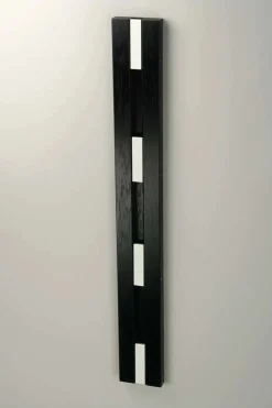 Lodret KNAX knagerække fra LoCa