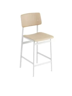 Loft bar stool fra Muuto