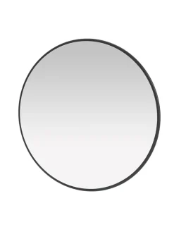 Look Ovalt Spejl fra Montana