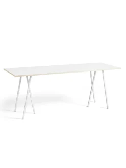 Loop Stand High Table fra Hay