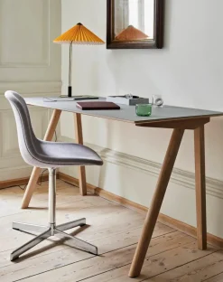 Løs skærm til Matin bordlampen fra Hay