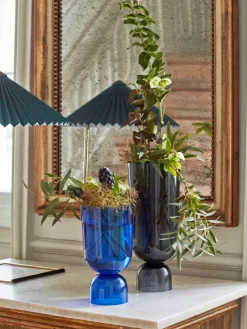 Løs skærm til Matin bordlampen fra Hay