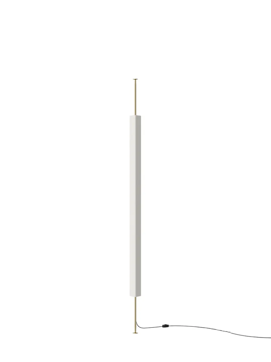 LT8 Gulvlampe fra Astep