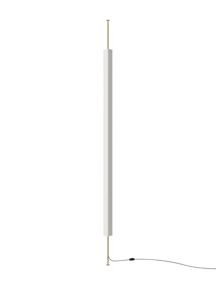 LT8 Gulvlampe fra Astep