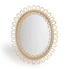 Luella Mirror fra Sika-Design