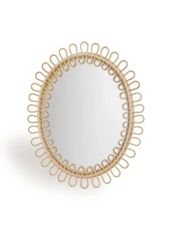 Luella Mirror fra Sika-Design