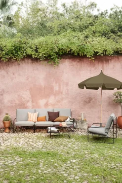Lull parasol, cashmere fra Ferm Living