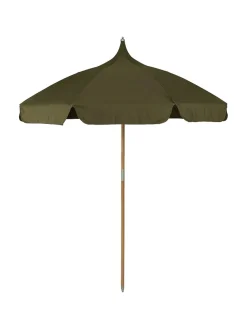 Lull parasol, Military Olive fra Ferm Living