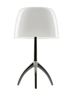 Lumiere Bordlampe fra Foscarini