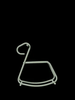 Lussi Rocking Horse – skulpturel gyngehest fra Ferm Living