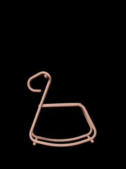 Lussi Rocking Horse – skulpturel gyngehest fra Ferm Living