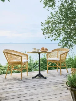 Lyon Cafébord fra Sika-Design