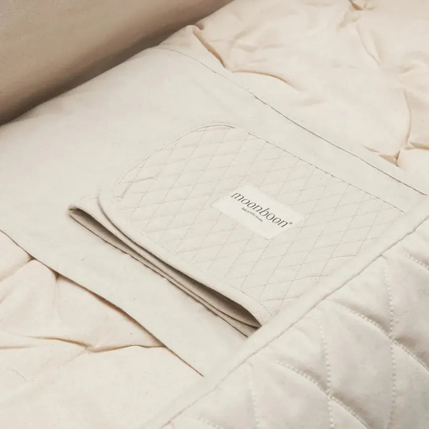 Madras Fixi, vugge fra Moonboon