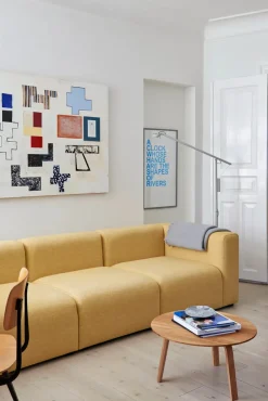 Mags 3 pers. sofa, Hallingdal 116 fra Hay