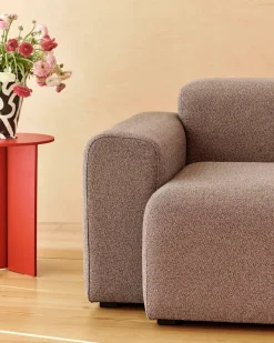 Mags 3 pers. sofa, kombination 4, højre fra Hay