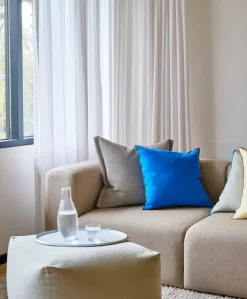 Mags 3 pers. sofa, kombination 4, højre fra Hay