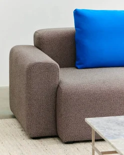 Mags 2,5 pers. sofa, kombination 1 fra Hay