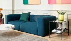 Mags 2,5 pers. sofa, kombination 1 fra Hay