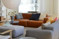 Mags 01 skammel, ekstra small fra Hay