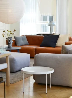 Mags 02 skammel, small fra Hay