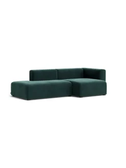 Mags Low Armrest 2,5 pers. sofa, kombination 1 fra Hay