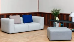 Mags Low Armrest 2,5 pers. sofa, kombination 1 fra Hay