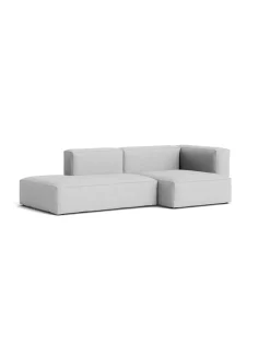 Mags Low Armrest 2,5 pers. sofa, kombination 1 fra Hay