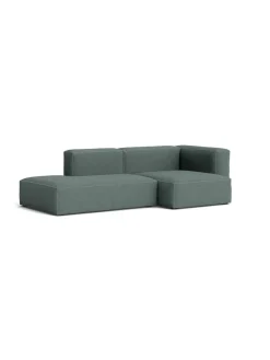 Mags Low Armrest 2,5 pers. sofa, kombination 1 fra Hay