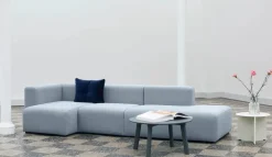 Mags Low Armrest 3 pers. sofa, kombination 10 fra Hay