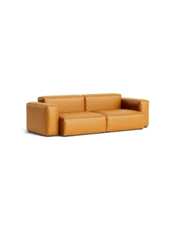 Mags Soft 2,5 pers. sofa, kombination 1 fra Hay