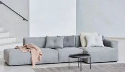 Mags Soft 3 pers. sofa, kombination 3, højre fra Hay