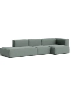 Mags Soft 3 pers. sofa, kombination 3, højre fra Hay