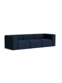 Mags Soft 3 pers. sofa, kombination 1 fra Hay