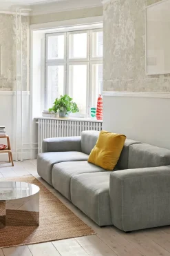 Mags Soft 3 pers. sofa, kombination 4, højre fra Hay