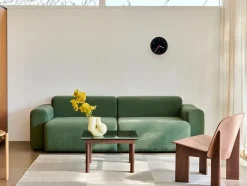 Mags Soft Low 2,5 pers. sofa, kombination 3, højre fra Hay