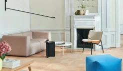 Mags Soft Low 2,5 pers. sofa, kombination 3, højre fra Hay