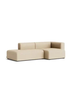 Mags Soft Low 2,5 pers. sofa, kombination 1 fra Hay