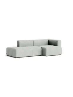 Mags Soft Low 2,5 pers. sofa, kombination 1 fra Hay