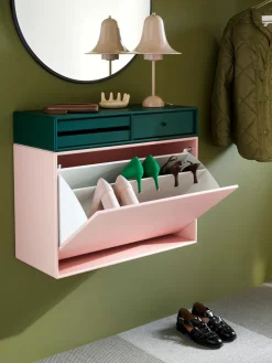 Makeup Bord fra Montana