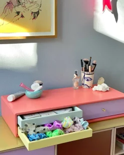 Makeup Bord fra Montana