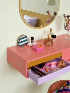 Makeup Bord fra Montana